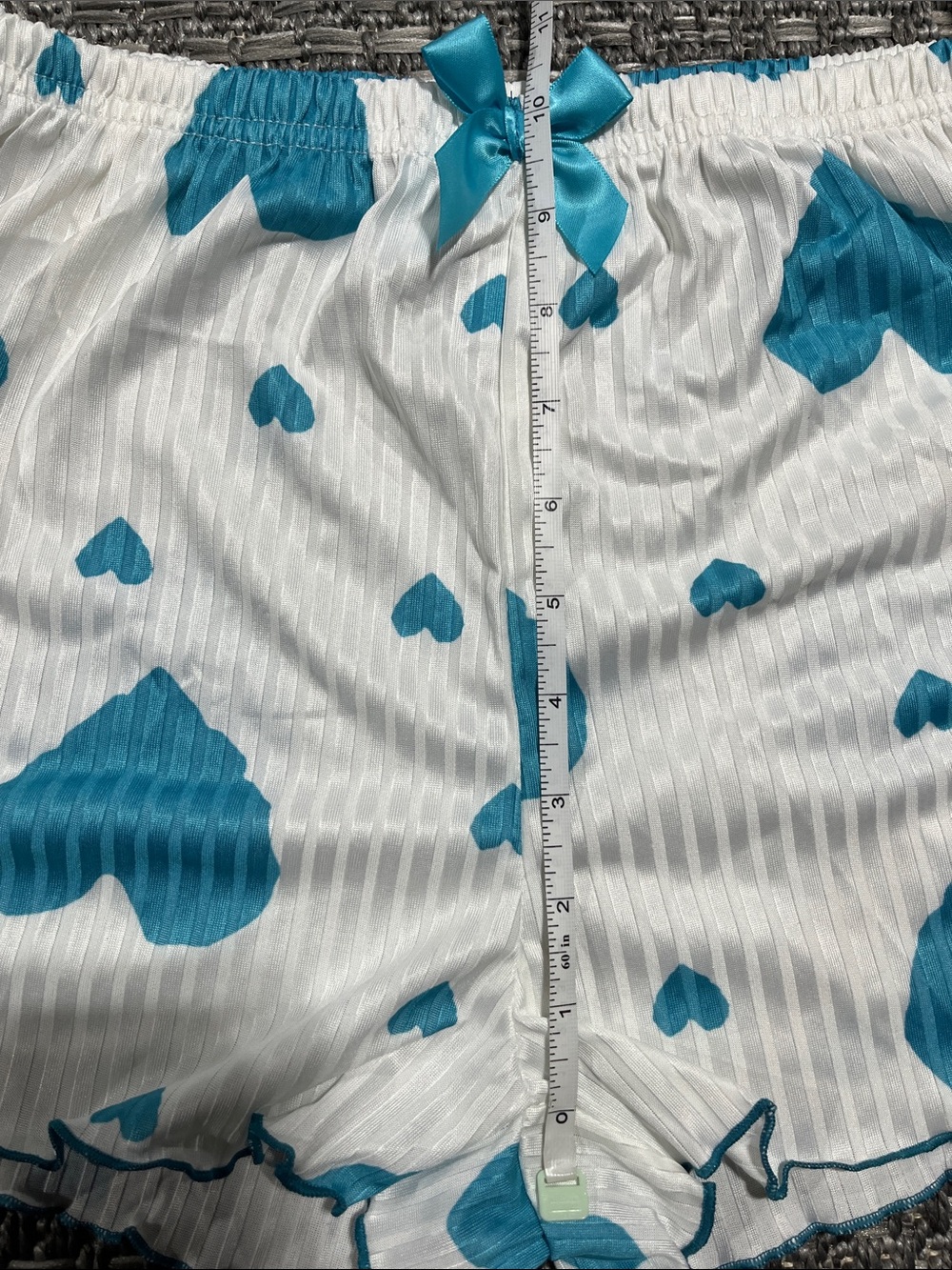 Lightweight Pyjama Set - Picture 12 of 15